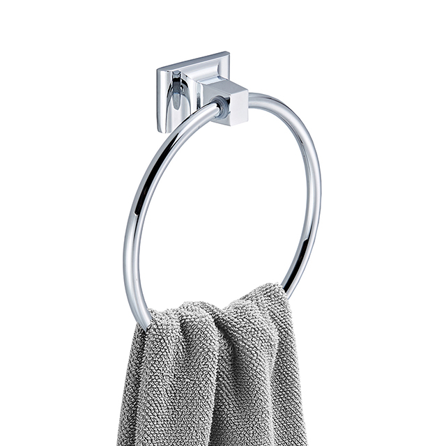 Produsen Cincin Handuk Stainless Steel 304 Grosir (TR-01)