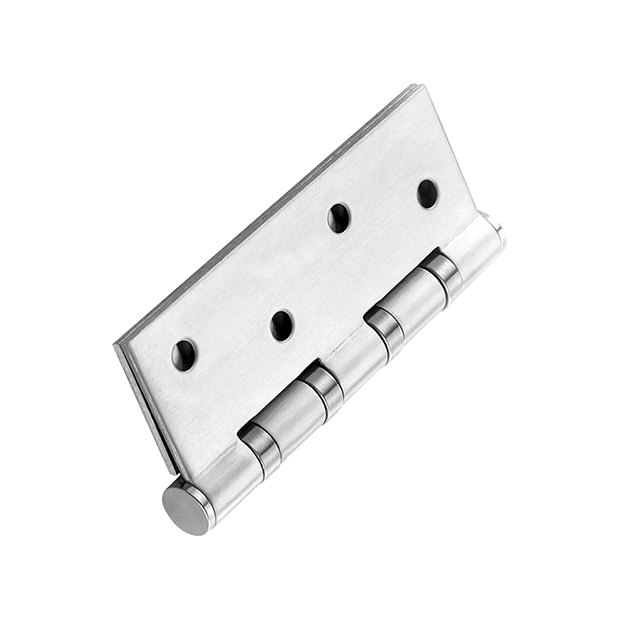  4 Bantalan Engsel Pintu Stainless Steel