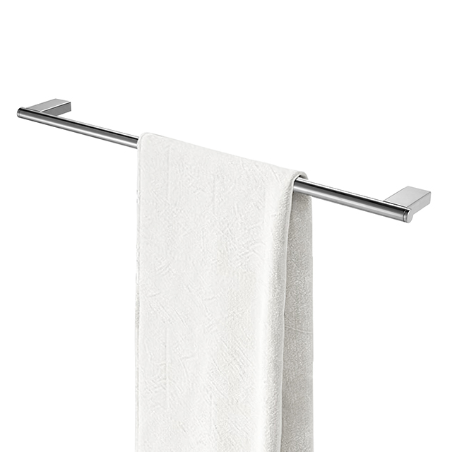 Produsen Grosir Stainless Steel 304 Towel Bar (ZY1811)
